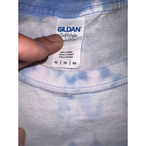 St. Louis Cardinals Bleached Tee - Picture 4 of 4